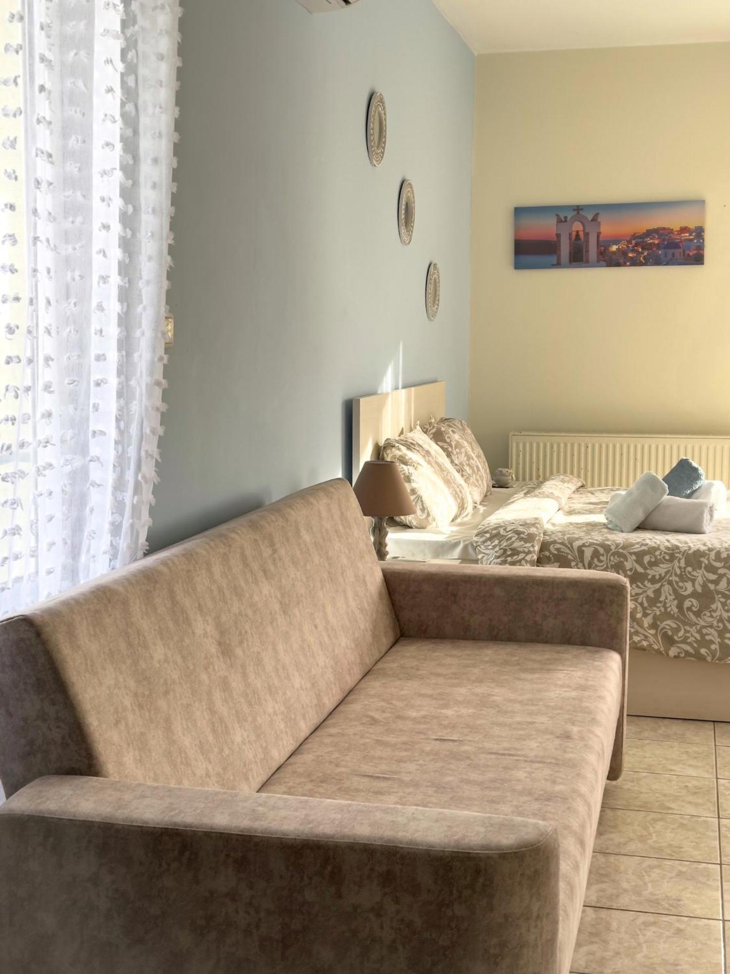 Bluesky Studio Αλεξανδρούπολη Εξωτερικό φωτογραφία