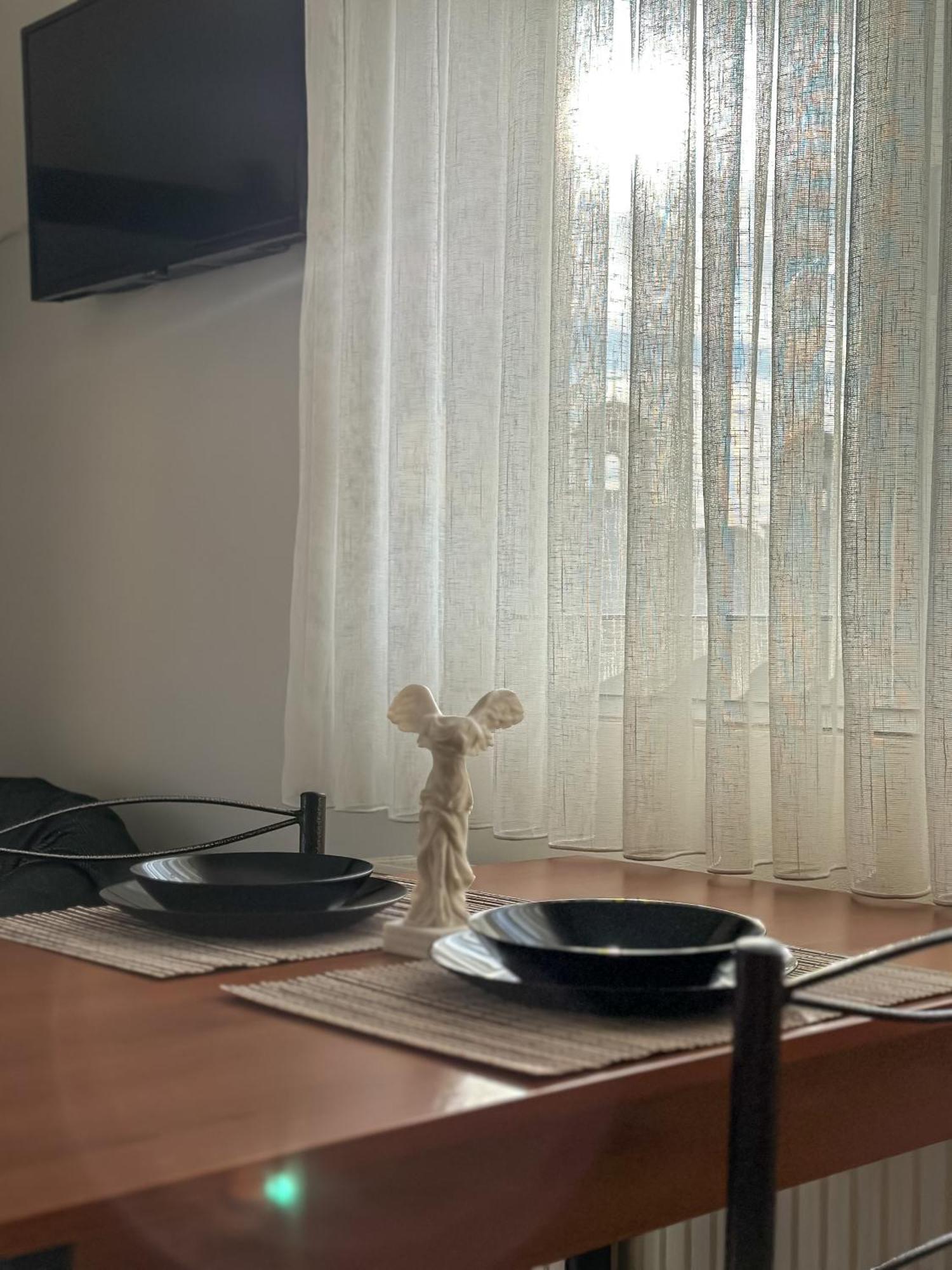Bluesky Studio Αλεξανδρούπολη Εξωτερικό φωτογραφία